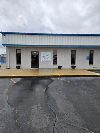 Plus de détails pour 3539 W Two Mile House Rd, Columbus, IN - Local commercial à louer