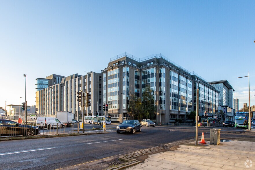 62 Market St, Aberdeen à louer - Photo de l’immeuble – Image 2 sur 2