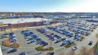 Plus de détails pour 199-215 Plain St, Lowell, MA - Local commercial à louer