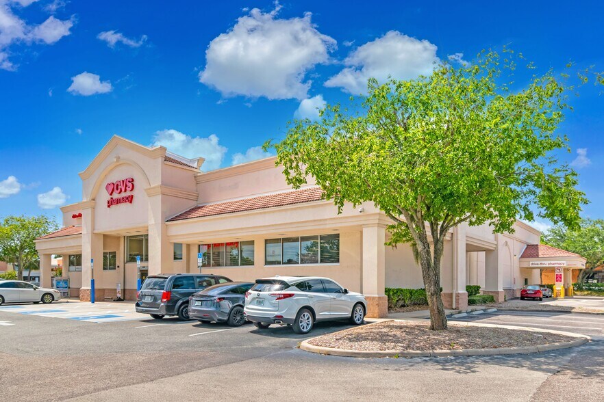 5190 S Conway Rd, Orlando, FL à vendre - Photo de l’immeuble – Image 3 sur 7