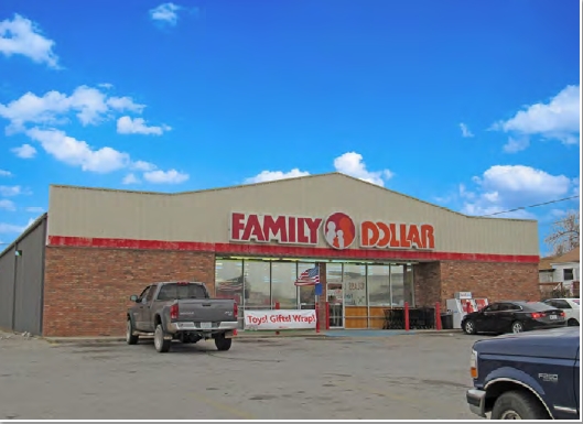 2302 NW Sheridan Rd, Lawton, OK à vendre - Photo de l’immeuble – Image 3 sur 5