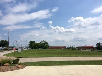 Plus de détails pour Waterford Plaza Lots, Evansville, IN - Terrain à vendre