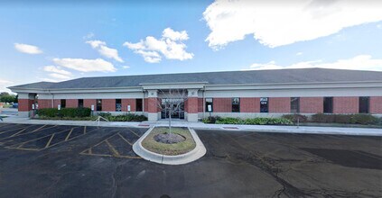 2971 Algonquin Rd, Algonquin, IL à louer Photo intérieure– Image 1 sur 1