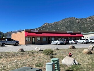 Plus de détails pour 522 Antero Cir, Buena Vista, CO - Local commercial à vendre