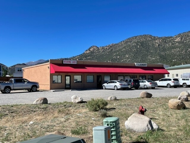 522 Antero Cir, Buena Vista, CO à vendre Photo principale– Image 1 sur 22