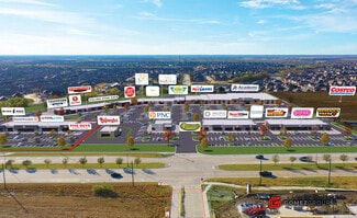 Plus de détails pour 3625 S Preston Rd, Celina, TX - Local commercial à vendre