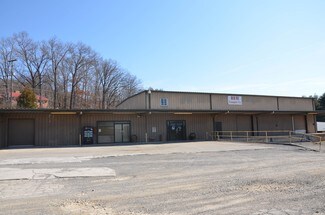 Plus de détails pour 2790 Wysor Rd, Draper, VA - Industriel/Logistique à vendre
