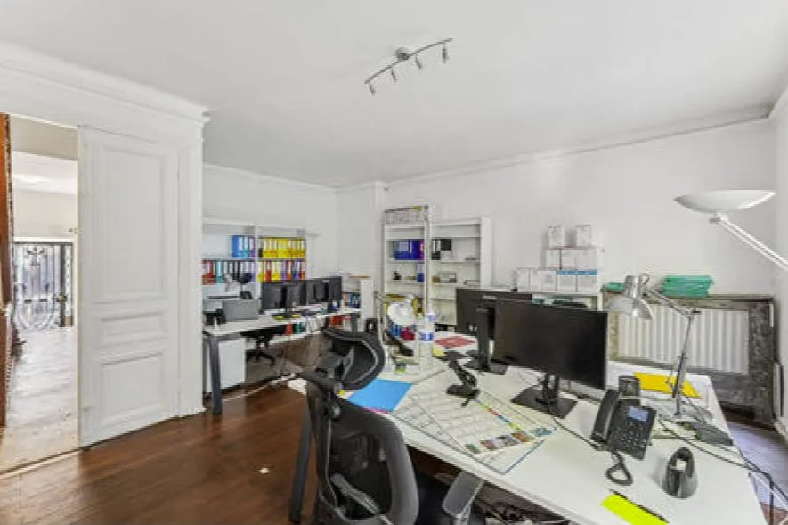 34 Rue Du Général Delestraint, Paris à louer Photo intérieure– Image 1 sur 9
