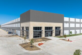 Plus de détails pour 3333 W University Dr, Denton, TX - Industriel/Logistique à louer