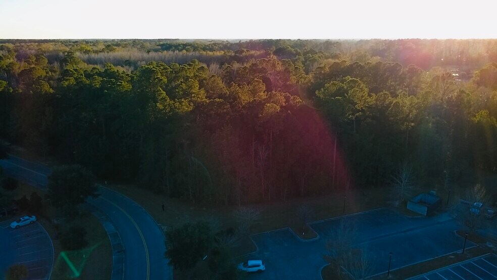 115 Southern Junction Blvd, Pooler, GA à vendre - Aérien – Image 3 sur 5