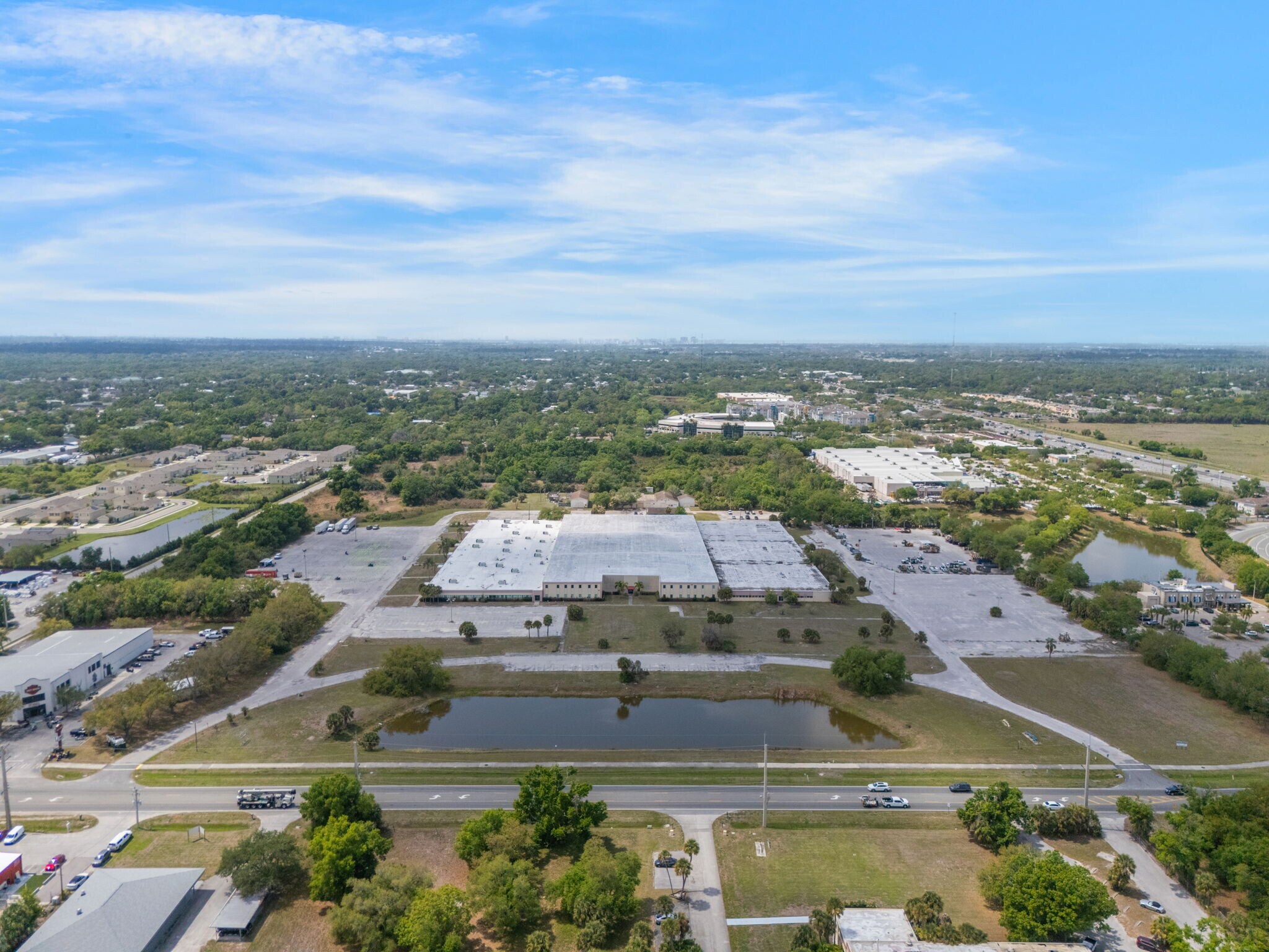 100-106 Cattlemen Rd, Sarasota, FL à vendre Photo principale– Image 1 sur 20