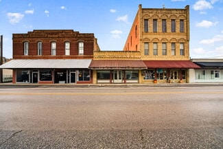 Plus de détails pour 1708 Avenue M, Hondo, TX - Bureau à vendre