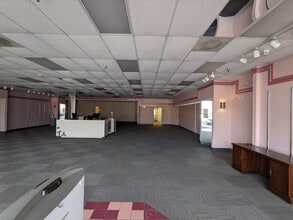 9550-9701 FM 1960 Humble Bypass Rd W, Humble, TX à louer Photo de l’immeuble– Image 1 sur 2