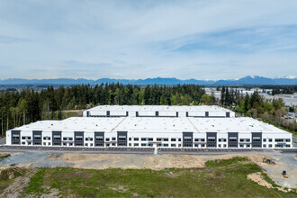 2727 188 St, Surrey, BC - VUE AÉRIENNE  vue de carte