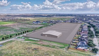 Plus de détails pour 6300 Schurmier Rd, Houston, TX - Industriel/Logistique à louer
