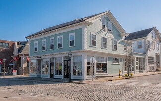 Plus de détails pour 302-306 Thames St, Newport, RI - Bureau à louer