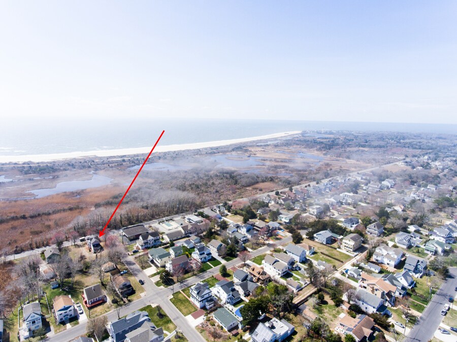 221 Sunset Blvd, Cape May, NJ à vendre Aérien– Image 1 sur 9