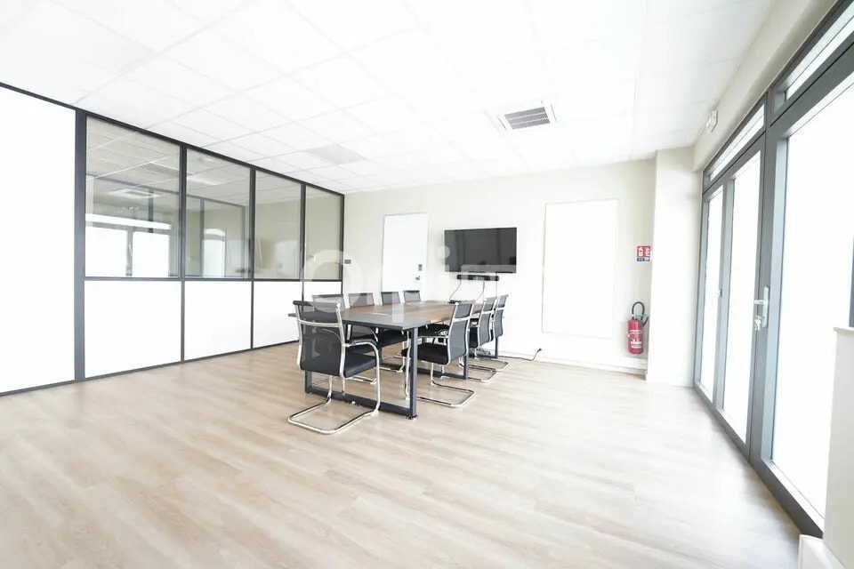 Photo de l’immeuble