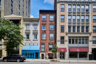 Plus de détails pour 113 E 29th St, New York, NY - Local commercial à louer