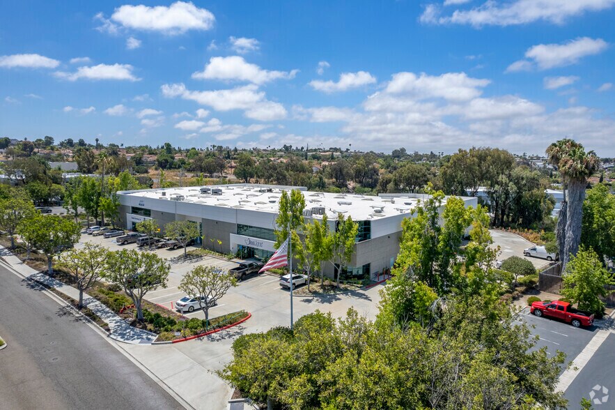 2625 Temple Heights Dr, Oceanside, CA à louer - Aérien – Image 3 sur 6