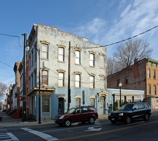 Plus de détails pour 341 Clinton Ave, Albany, NY - Local commercial à louer