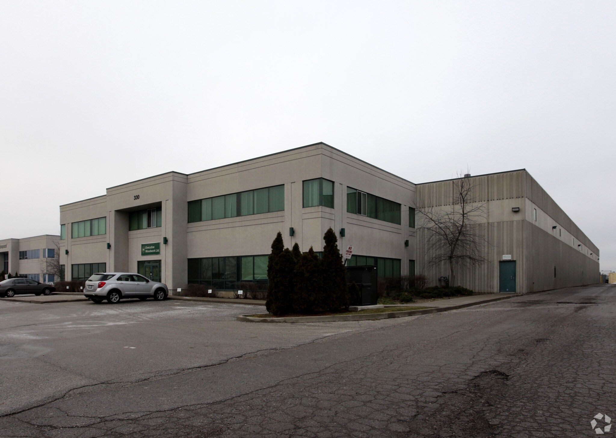 330 Spinnaker Way, Concord, ON à vendre Photo principale– Image 1 sur 3