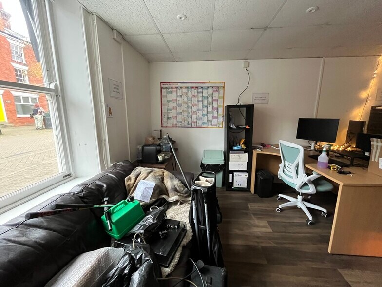 1 Thoroughfare, Halesworth à vendre - Photo intérieure – Image 3 sur 6