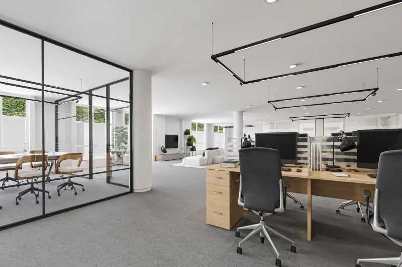 Bureau dans Paris à louer Photo intérieure– Image 1 sur 12