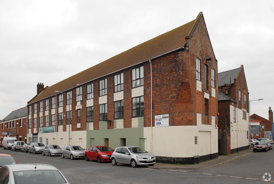 Main Cross Rd, Great Yarmouth à louer - Photo de l’immeuble – Image 3 sur 4