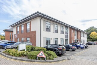 Plus de détails pour Folly Brook Rd, Bristol - Bureau à louer