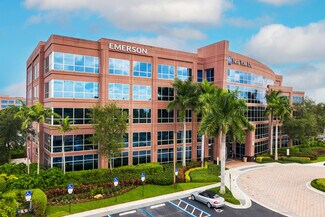 Plus de détails pour 1300 Concord Ter, Sunrise, FL - Bureau à louer