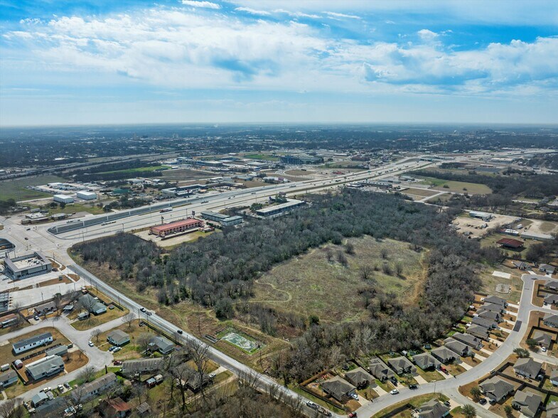 IH 35, Temple, TX à vendre - Photo principale – Image 1 sur 1