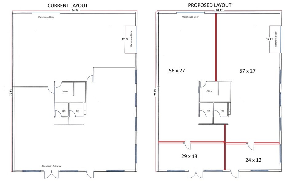 4612 Auburn Blvd, Sacramento, CA à louer - Photo de l’immeuble – Image 2 sur 9
