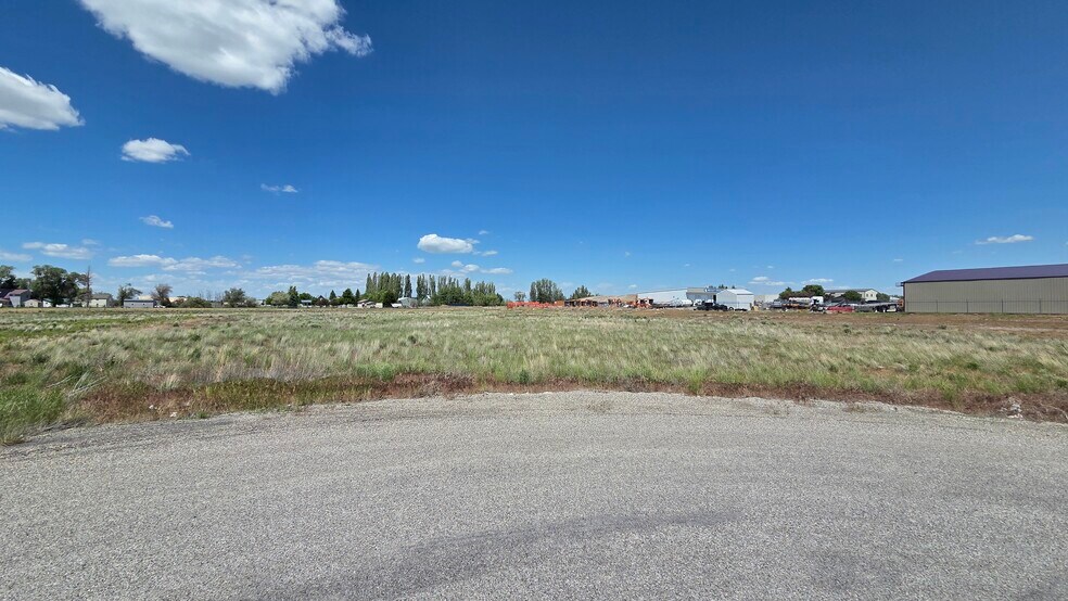 TBD Hancock Avenue, Idaho Falls, ID à vendre - Photo de l’immeuble – Image 3 sur 12