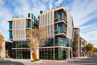 Plus de détails pour 102 University Ave, Palo Alto, CA - Logement à vendre