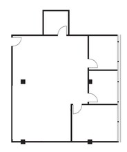 4633 Old Ironsides Dr, Santa Clara, CA à louer Plan d’étage– Image 1 sur 1