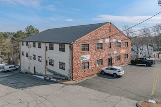 Plus de détails pour 574 Boston Rd, Billerica, MA - Bureau à louer