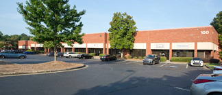 Plus de détails pour 1349 Old 41 Hwy NW, Marietta, GA - Industriel/Logistique à louer