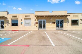 Plus de détails pour 25329 Budde Rd, The Woodlands, TX - Bureau à louer