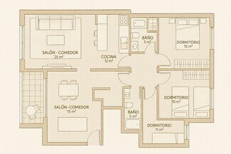 Plus de détails pour Glorieta, 19, Alberic - Terrain à vendre