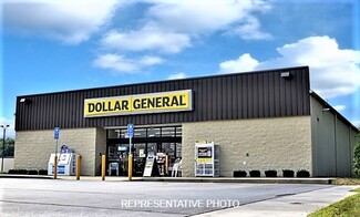 Plus de détails pour 8292 Business 77 Hwy, Lyford, TX - Local commercial à vendre
