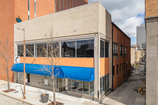 Plus de détails pour 616 Madison Ave, Toledo, OH - Bureau à louer