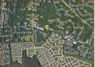 Plus de détails pour 2370 Hampton Hwy, Yorktown, VA - Terrain à vendre