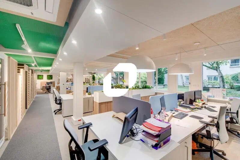 Bureau dans Boulogne-Billancourt à vendre - Photo intérieure – Image 2 sur 12