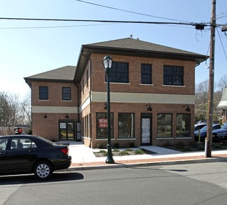 Plus de détails pour 204 Warren Ave, Ho-Ho-Kus, NJ - Bureau à louer