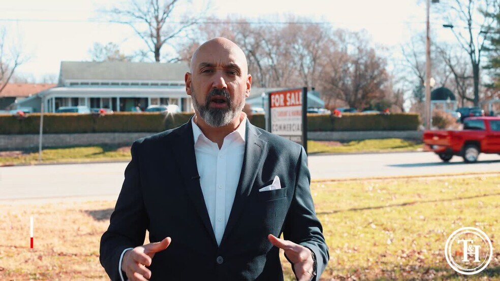 6108 Godfrey -1, Godfrey, IL à vendre - Vidéo sur l’annonce professionnelle – Image 2 sur 2