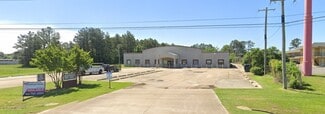Plus de détails pour 910 Realtor Ave, Texarkana, AR - Santé à vendre