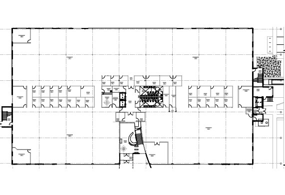 950 N 2200 W, Salt Lake City, UT à louer Plan d’étage– Image 1 sur 1