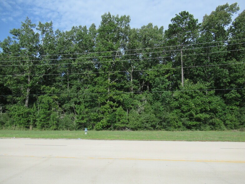 943 Conroe Park West Dr, Conroe, TX à vendre - Photo de l’immeuble – Image 3 sur 12