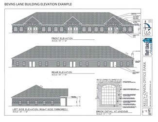 Plus de détails pour 194 Bevins Ln, Georgetown, KY - Bureau à louer